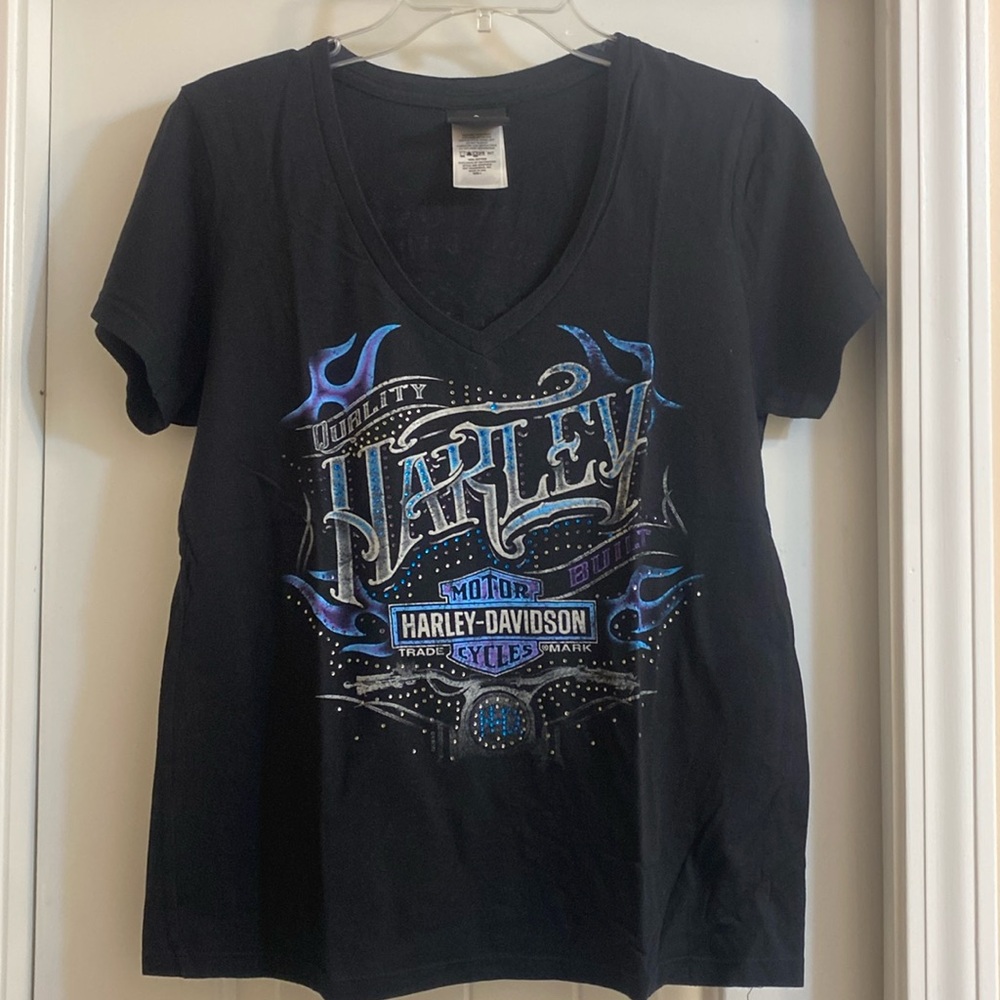 Harley Davidson Shirt